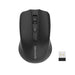 PROMATE Clix-8 2.4GHz Wireless Ergonomic Optical Mouse  Wireless Mouse