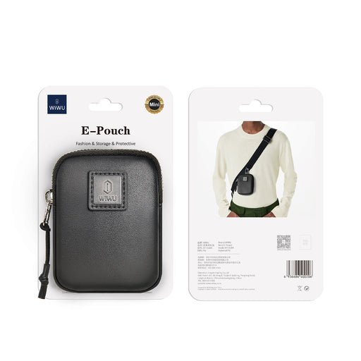 WiWU E-Pouch  Bag