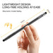 JOYROOM Capacitive Lightweight Stylus Pen  iPad Pencil