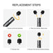 JOYROOM Capacitive Lightweight Stylus Pen  iPad Pencil