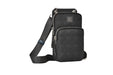 WiWU Waterproof Mini Crossbody bag Easy-to-take Sling Pouch Messenger Bag for daily use  Bag