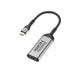 PROMATE 8K@60Hz CrystalClarity™ USB-C to HDMI Adapter  Adapters & Connectors