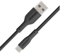 PROMATE Super Flexible Data and Charge USB-C Cable  Data and Charging Cable