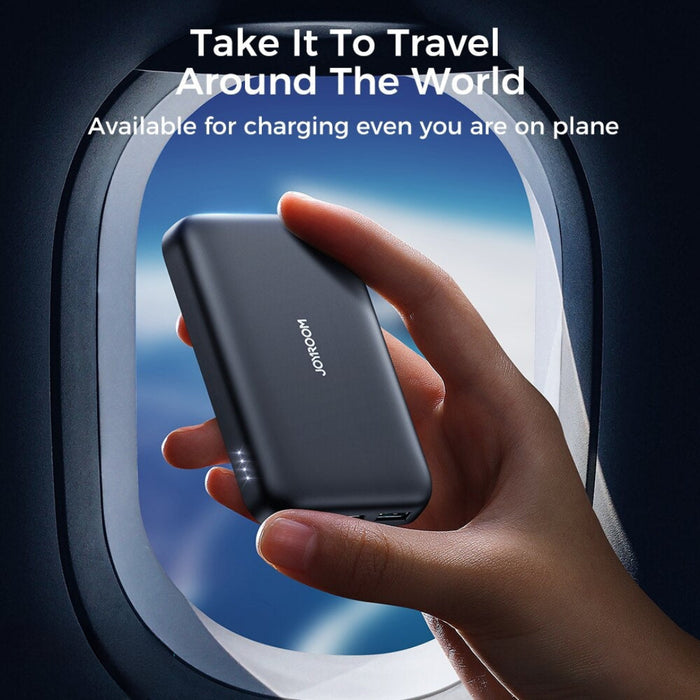 JOYROOM Magnetic Wireless Power Bank 10000mAh  Power Bank