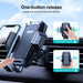 JOYROOM Mechanical Car Phone Holder  Mobile Holders