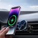 JOYROOM ZS240 Pro Magnetic Wireless Car Charger(15W)  Mobile Holders