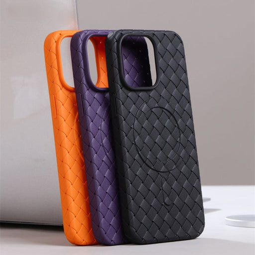 JOYROOM Braided TPU case  Joyroom Braided TPU case