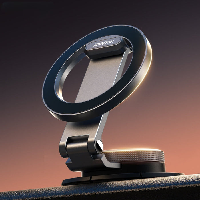 JOYROOM ZS373 Foldable Magnetic Car Mount  Mobile Holders