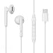 JOYROOM EC05 TYPE-C EarPhones  Joyroom EC05 TYPE-C EarPhones