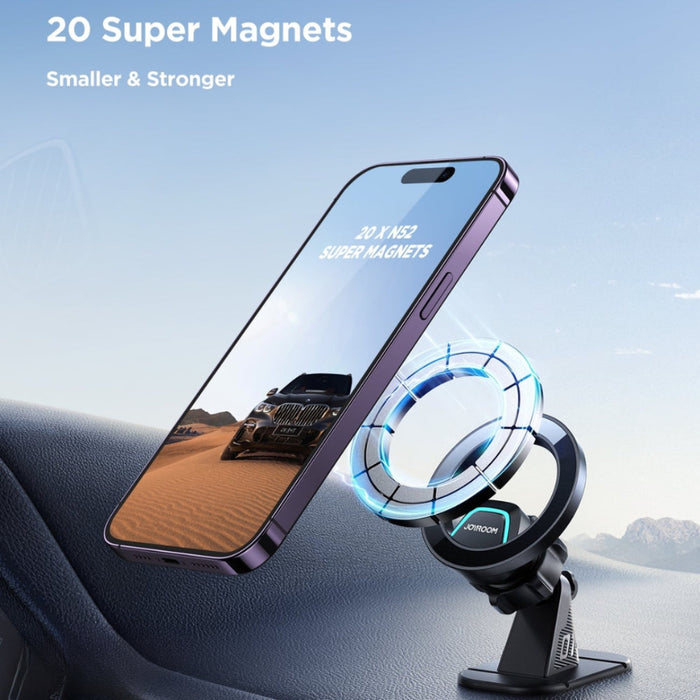 JOYROOM ZS376 Magnetic Car Phone Mount  Mobile Holders