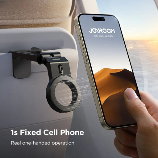 JOYROOM JR-ZS365 Magnetic Travel Phone Holder  JOYROOM JR-ZS365 Magnetic Travel Phone Holder