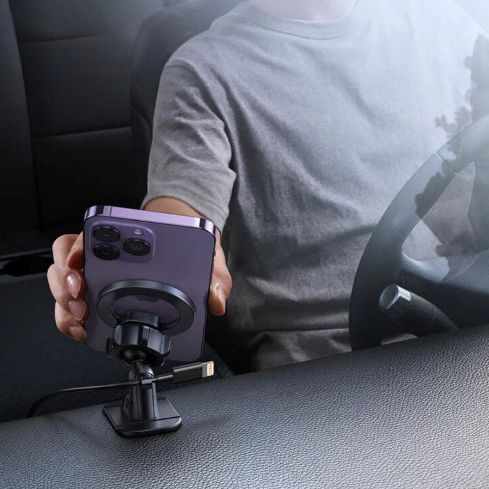 JOYROOM ZS376 Magnetic Car Phone Mount  Mobile Holders