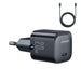 JOYROOM TCF02 PD 20W mini Charger  JOYROOM TCF02 PD 20W mini Charger