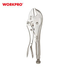 زرادية كبس 12 انش فك مستقيم من وورك برو (WP231055) - jabalitools