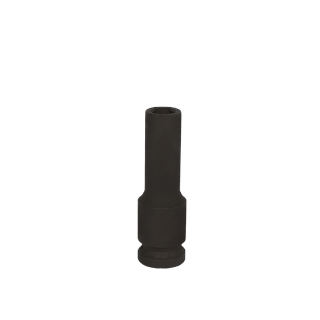 بوكس طويل اسود 1/2 انش 36 ملم من وورك برو ( WP413053) - jabalitools