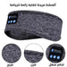 بندانة بلوتوث BLUETOOTH HEADBAND -  