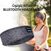 بندانة بلوتوث BLUETOOTH HEADBAND -  