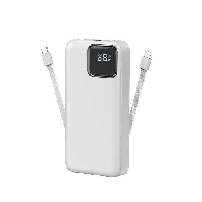 WiWU 20000mAh Power Bank JC-22  Powerbank