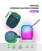 WiWU Thunder Speaker P40 mini  Wireless Speaker