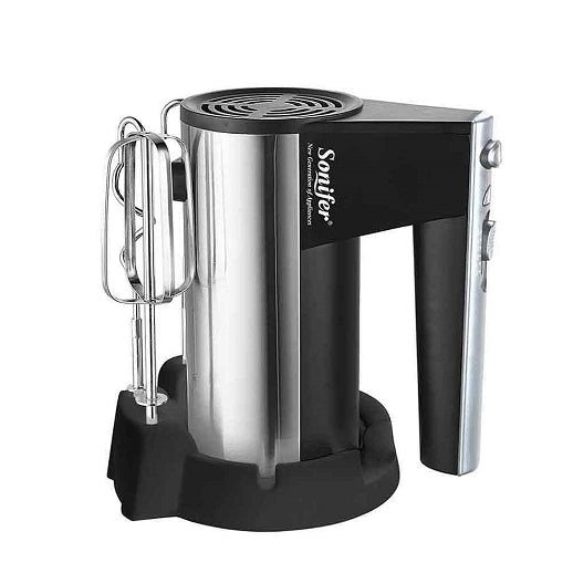 خفاقة يد كهربائية SONIFER hand mixer SF-7002  أدوات المطبخ