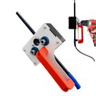 طقم سحب وتمرير الكابلات Cable Pulling & Routing Set