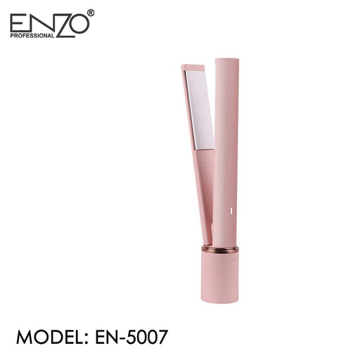 مملس الشعر الميني Enzo MODEL: EN-5007  أدوات منزلية