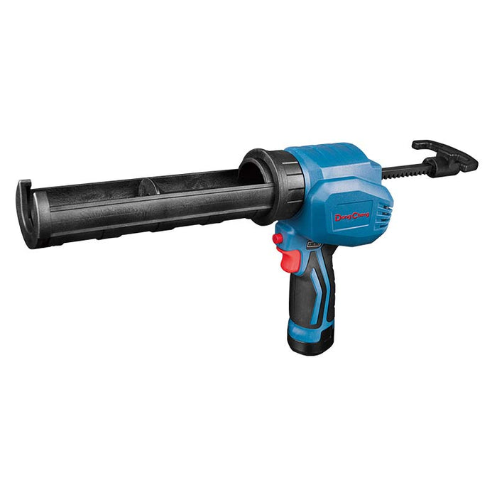 Cordless Gaulk Gun Dongcheng موديلDCPJ12(TYPE AK/EK/Z)  عدد صناعية وصيانة