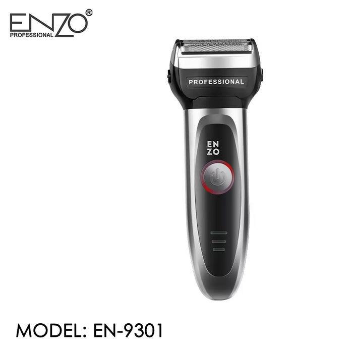 ماكنة حلاقة رجالية ENZO MODEL: EN-9301  أدوات منزلية