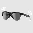 نظارة شمسية لاسلكية بسماعة أذن Glasses Wireless Headset F-06