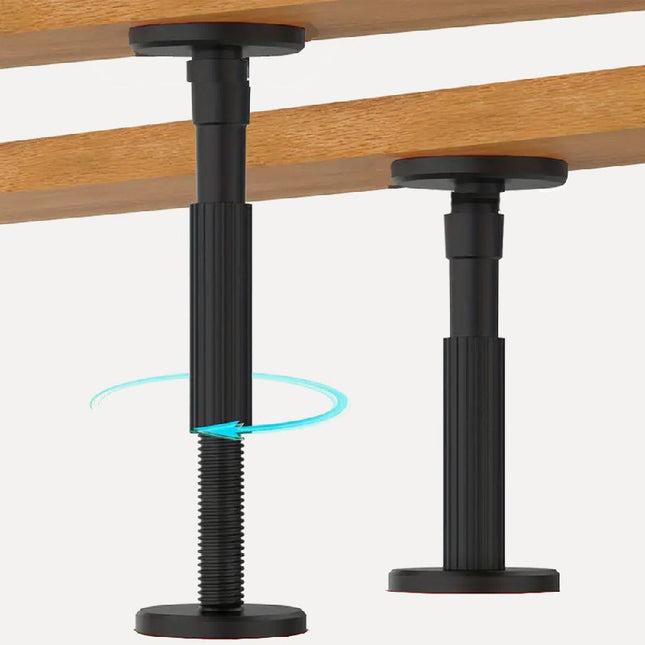 عمود رفع و دعامة قابلة لتعديل الارتفاع Telescopic Support Rod  أدوات صيانة