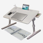 حامل لابتوب وايباد قابل للميلان للطي Foldable Laptop Stand