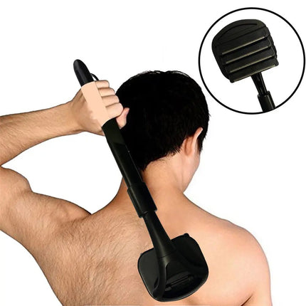 أداة حلاقة للظهر والجسم للرجال 4 شفرات BACK AND BODY SHAVER 2453
