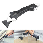 أداة لإزالة وتوزيع الغراء متعدد الإستخدام Multi - purpose glue removal and dispensing tool 1609