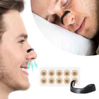 أداة منع الشخير ANTI - SNORING EQUIPMENT 3756