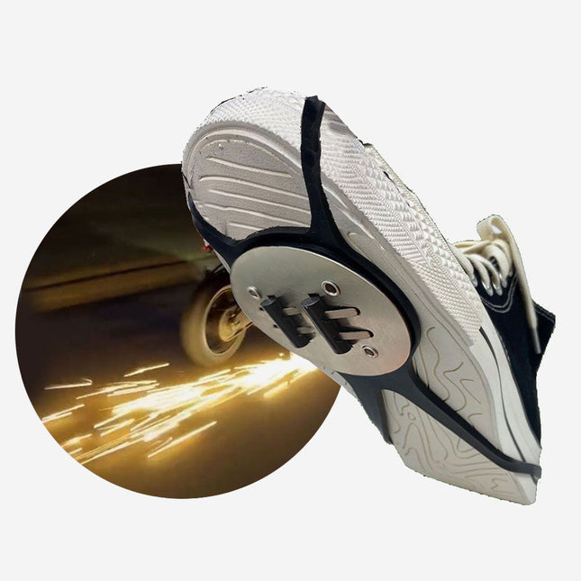 أداة شرارة الاحتكاك  أدوات صيانة