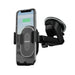 ستاند هاتف للسيارة من ريماكس Remax Car Phone Holder RM-C50 1518  مستلزمات واكسسوارات السيارة