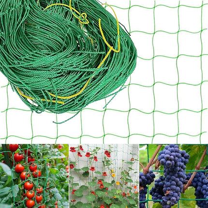 شبكة تعريش متينة Trellis Netting