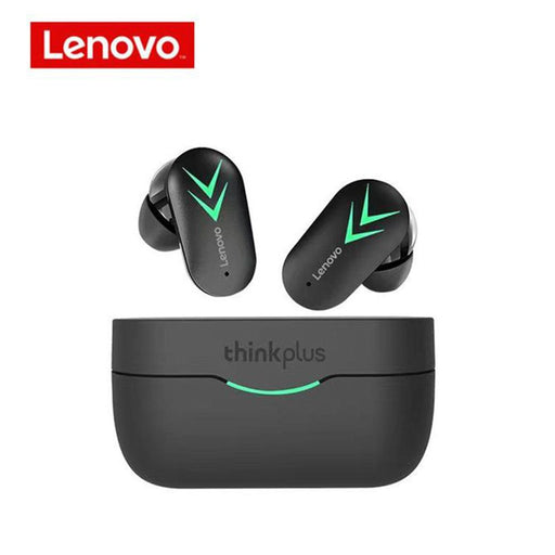 سماعات لاسلكية للألعاب تعمل بالشحن Lenovo Thinkplus Live Pods TS82  الكترونيات