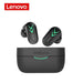 سماعات لاسلكية للألعاب تعمل بالشحن Lenovo Thinkplus Live Pods TS82  الكترونيات