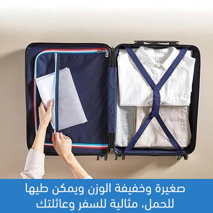 أكياس هوائية لتجفيف الملابس Clothes Drying Air Bag  ملابس نسائية