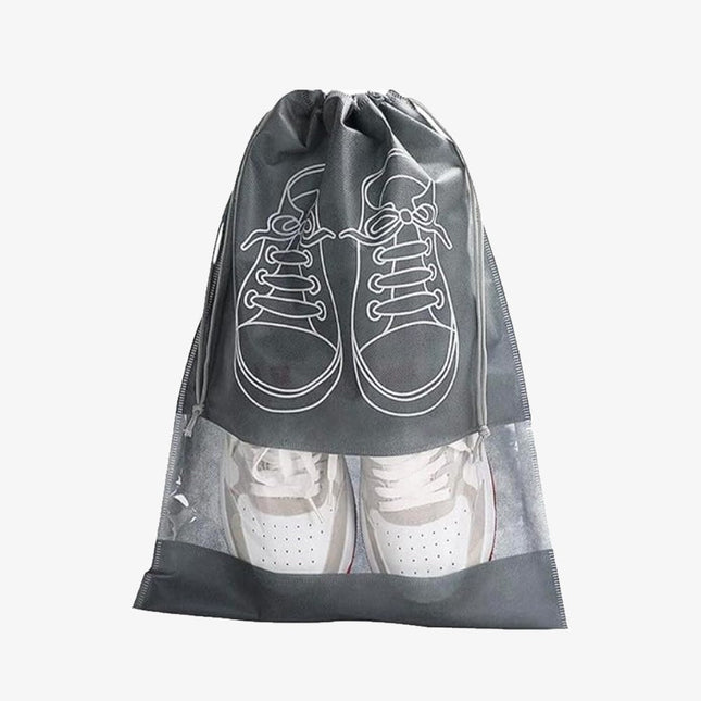 أكياس لحفظ الأحذية  ملابس وأحذية