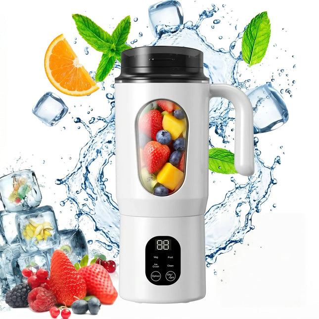 خلاط عصائر متعدد الاستخدامات BLENDER CUP