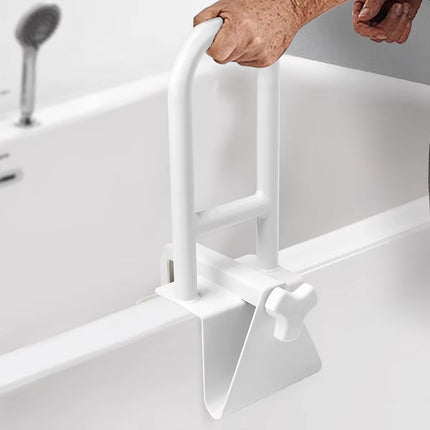 مسند حوض استحمام مانع للانزلاق Bathtub Armrest
