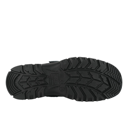 Baymax حذاء سيفتي شمواه رقبة قصيرة BX - 03 - S - 01