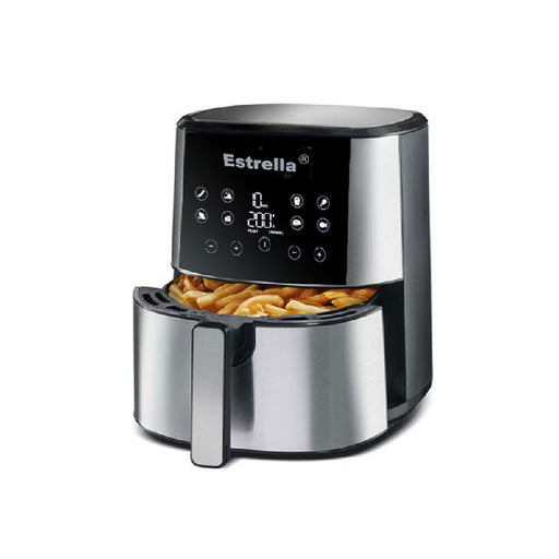 مقلاة هوائية استريلا دون زيت Estrella Air fryer AF514  أدوات المطبخ