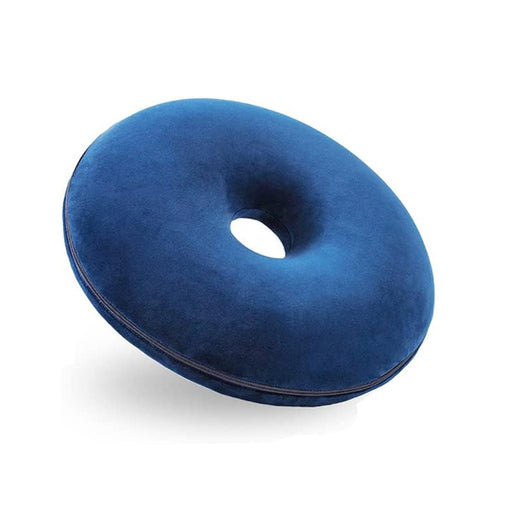 مخدة جلوس طبية للمكتبDonut medical seat cushion  مستلزمات صحية