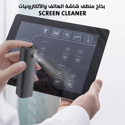 بخاخ منظف شاشة الهاتف والألكترونيات Screen cleaner 2518