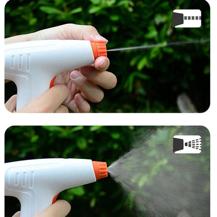 بخاخ مياه أوتوماتيكي شحن للحديقة و المنزل Auto Sprayer For Home & Garden 6106