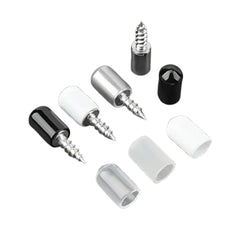 براغي تثبيت الخزائن والرفوف  أثاث منزلي