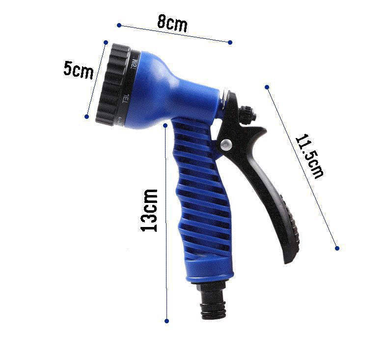 بربيش سحري 22.5 متر MAGIC HOSE  أدوات حديقة